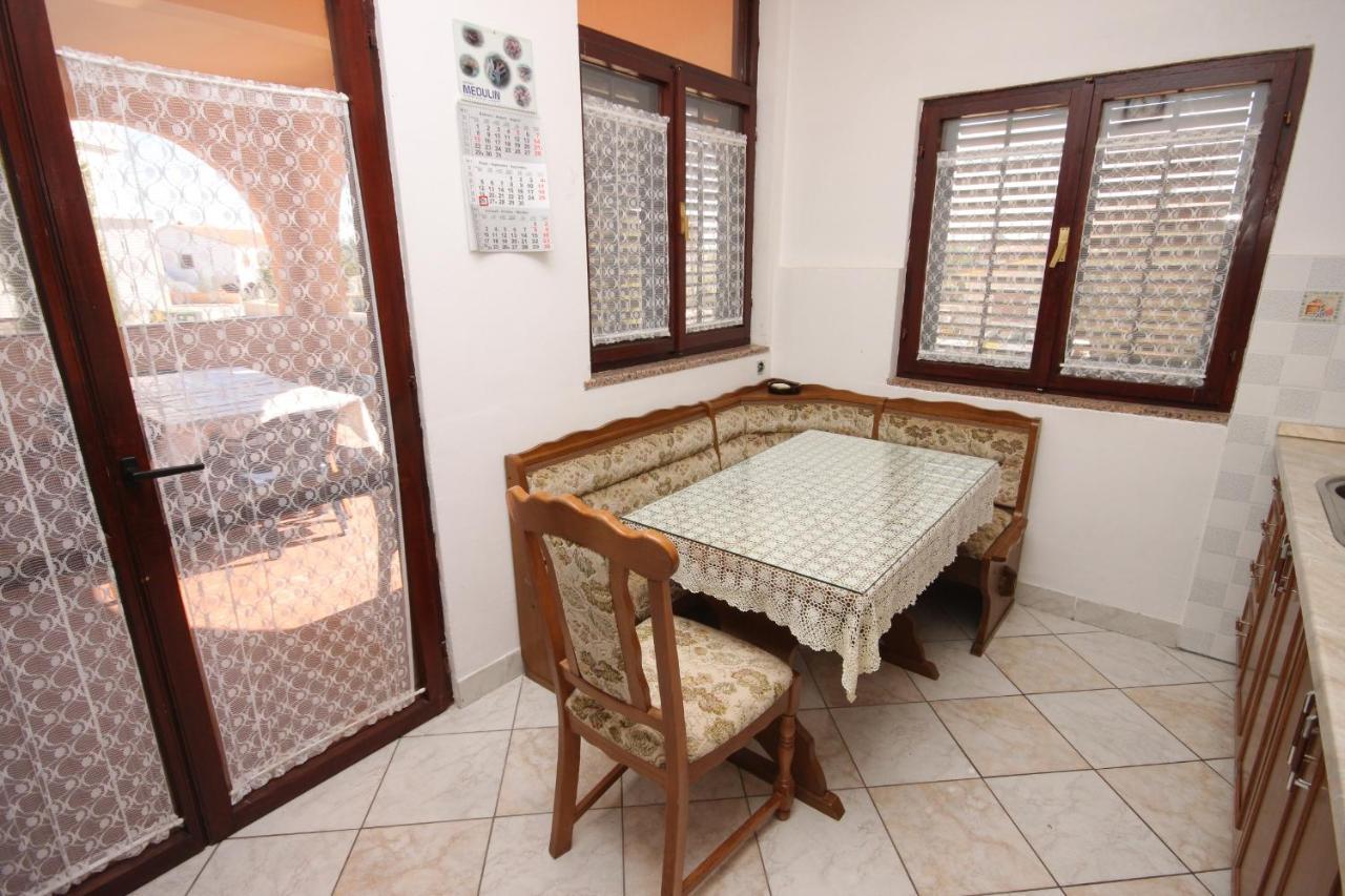 Apartments With A Parking Space Medulin - 7208 Ngoại thất bức ảnh